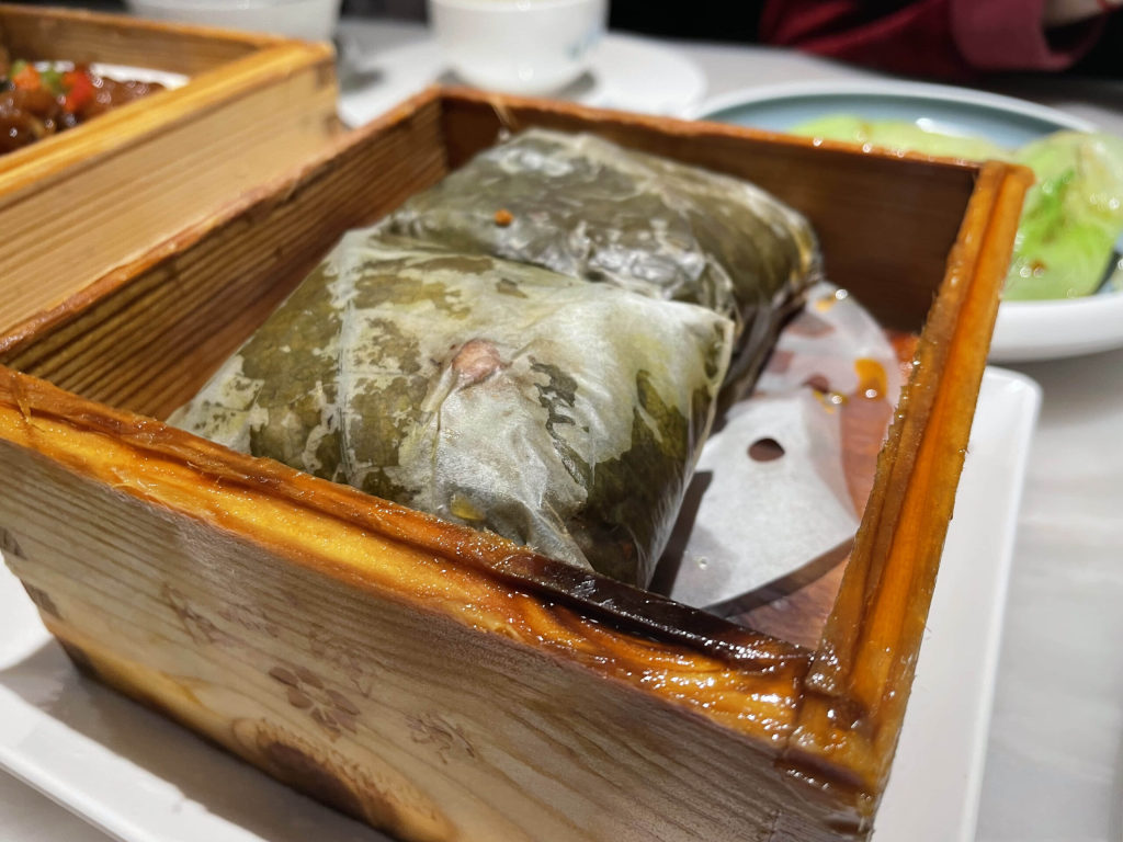 2022 年终总结-Jacky's Blog