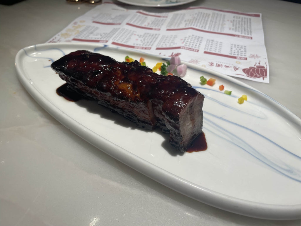 2022 年终总结-Jacky's Blog