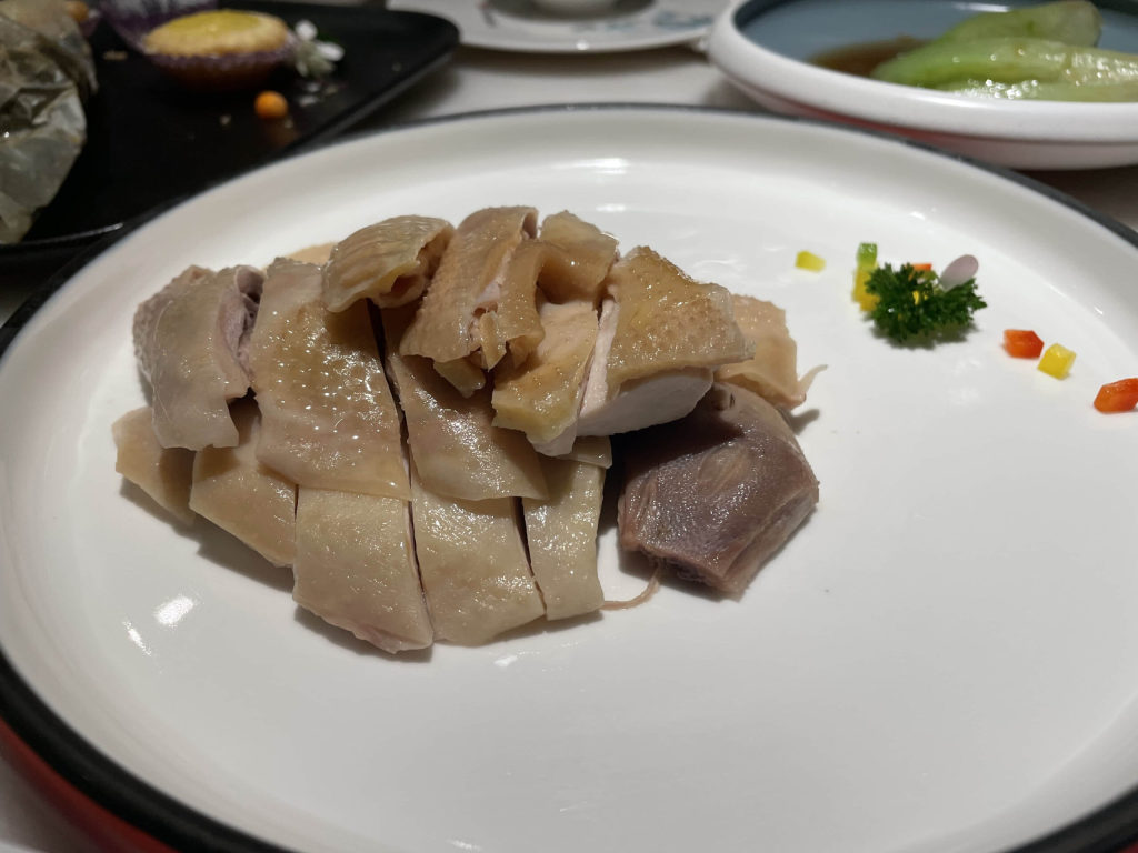 2022 年终总结-Jacky's Blog