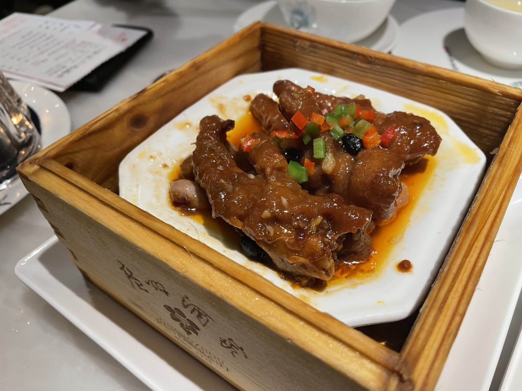 2022 年终总结-Jacky's Blog