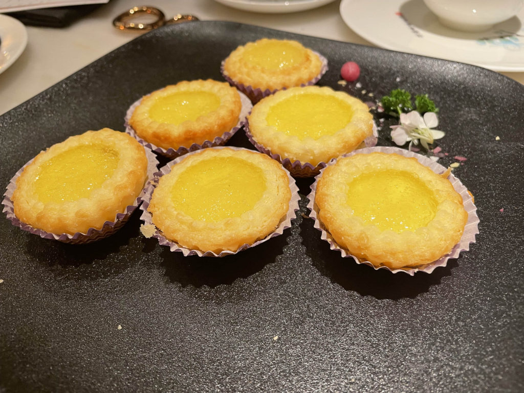 2022 年终总结-Jacky's Blog