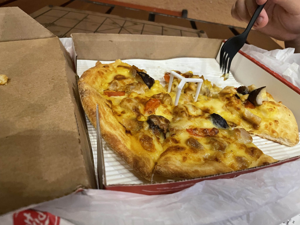 2022 年终总结-Jacky's Blog