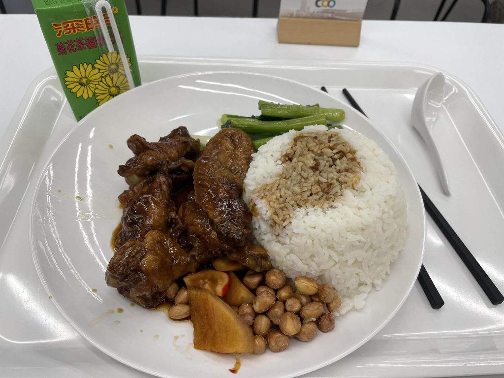2022 年终总结-Jacky's Blog