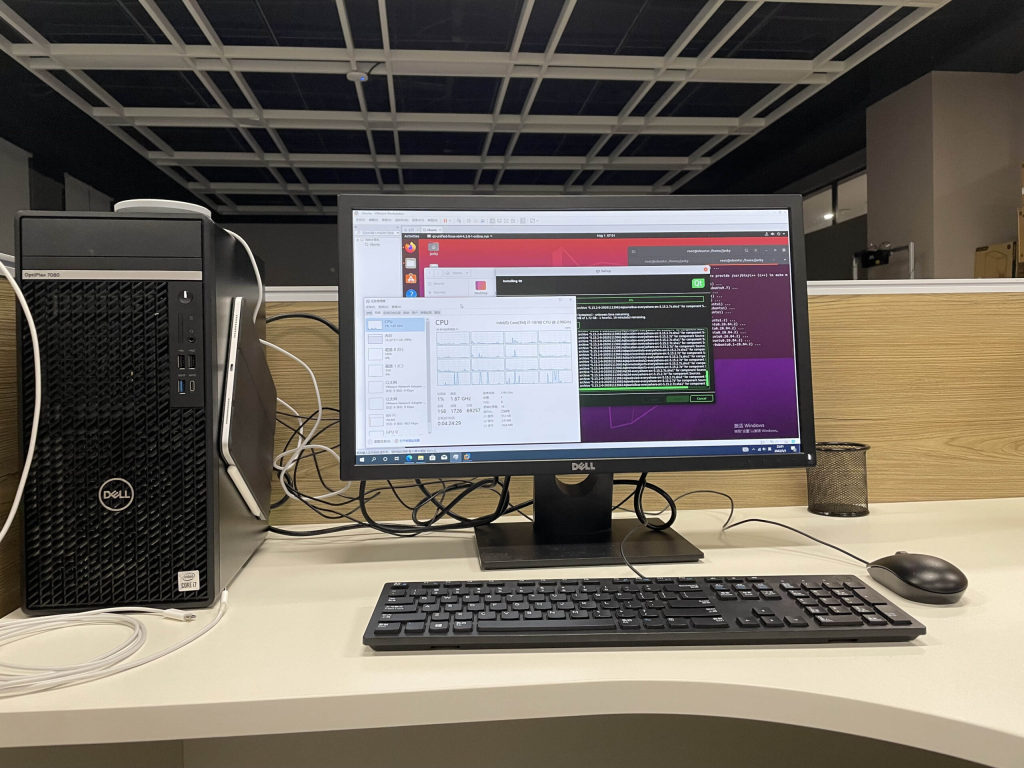 2022 年终总结-Jacky's Blog