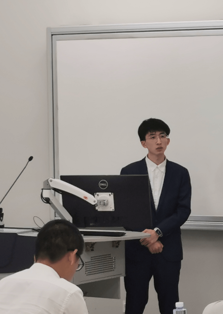 2022 年终总结-Jacky's Blog