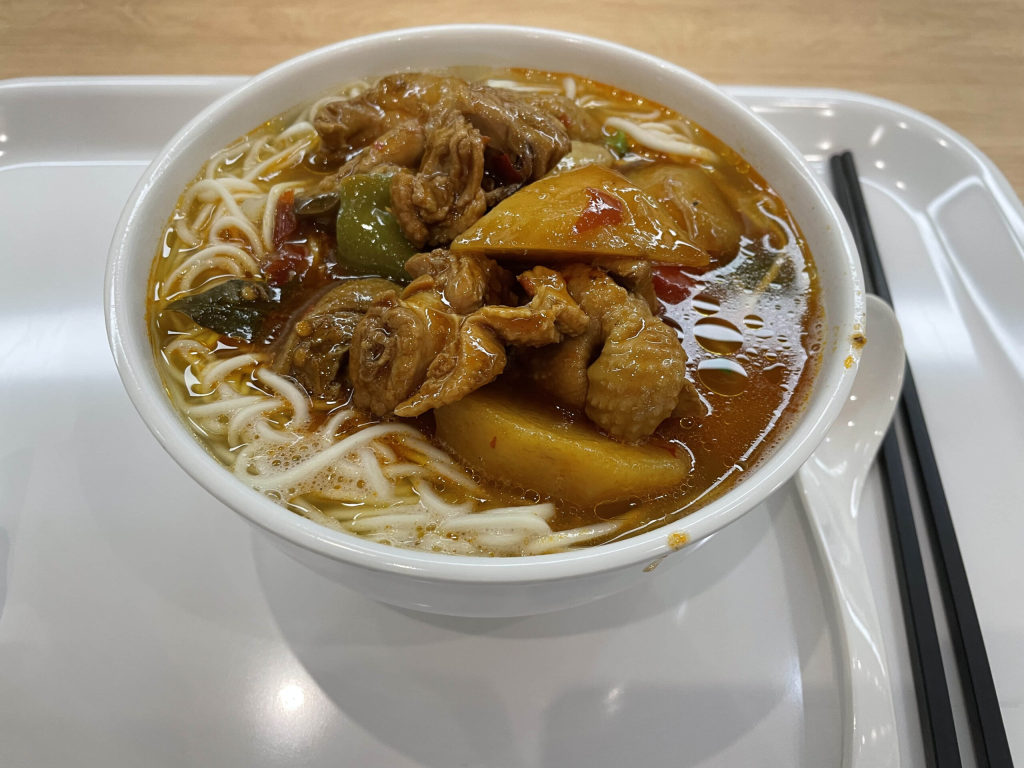 2022 年终总结-Jacky's Blog