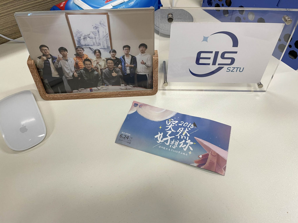 2022 年终总结-Jacky's Blog