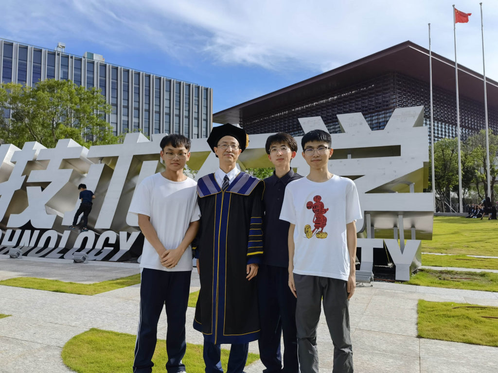 2022 年终总结-Jacky's Blog
