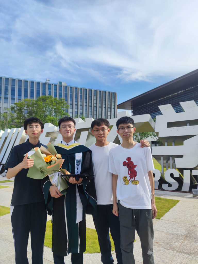 2022 年终总结-Jacky's Blog