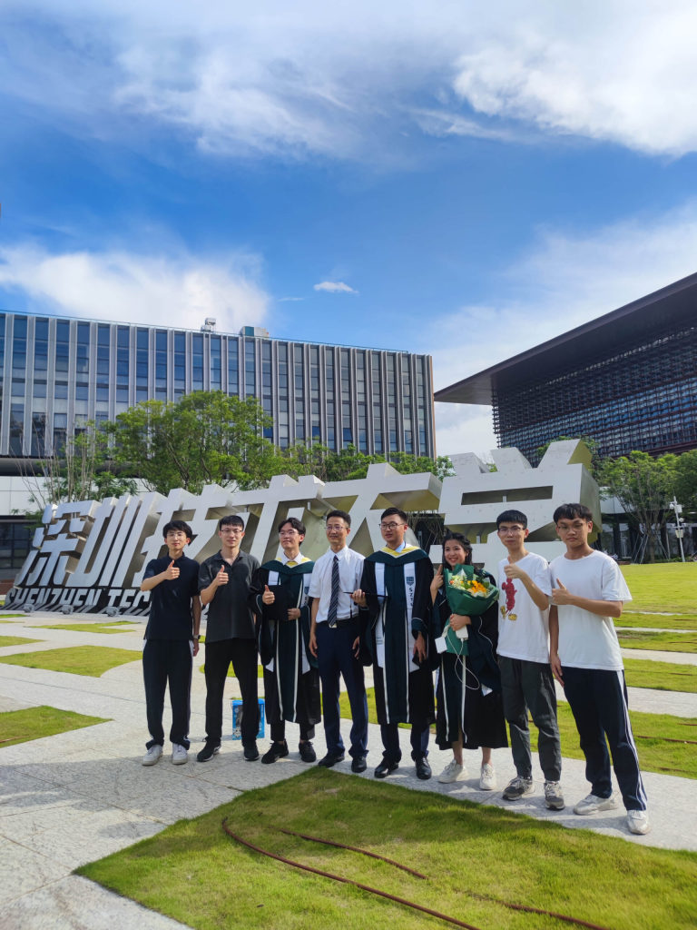 2022 年终总结-Jacky's Blog