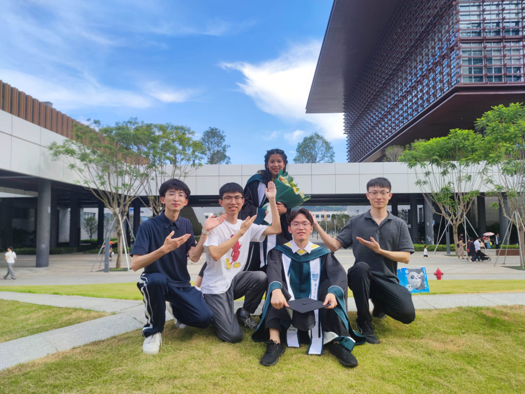 2022 年终总结-Jacky's Blog