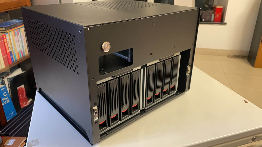 2022 年终总结-Jacky's Blog