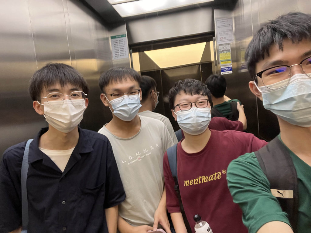 2022 年终总结-Jacky's Blog