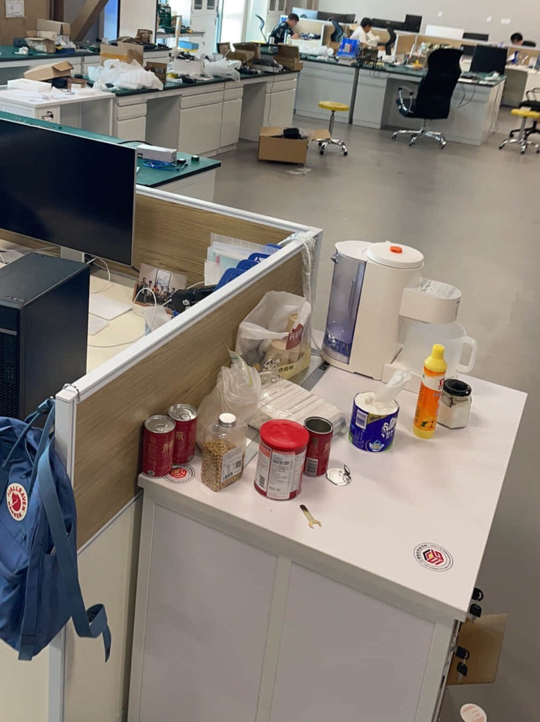 2022 年终总结-Jacky's Blog
