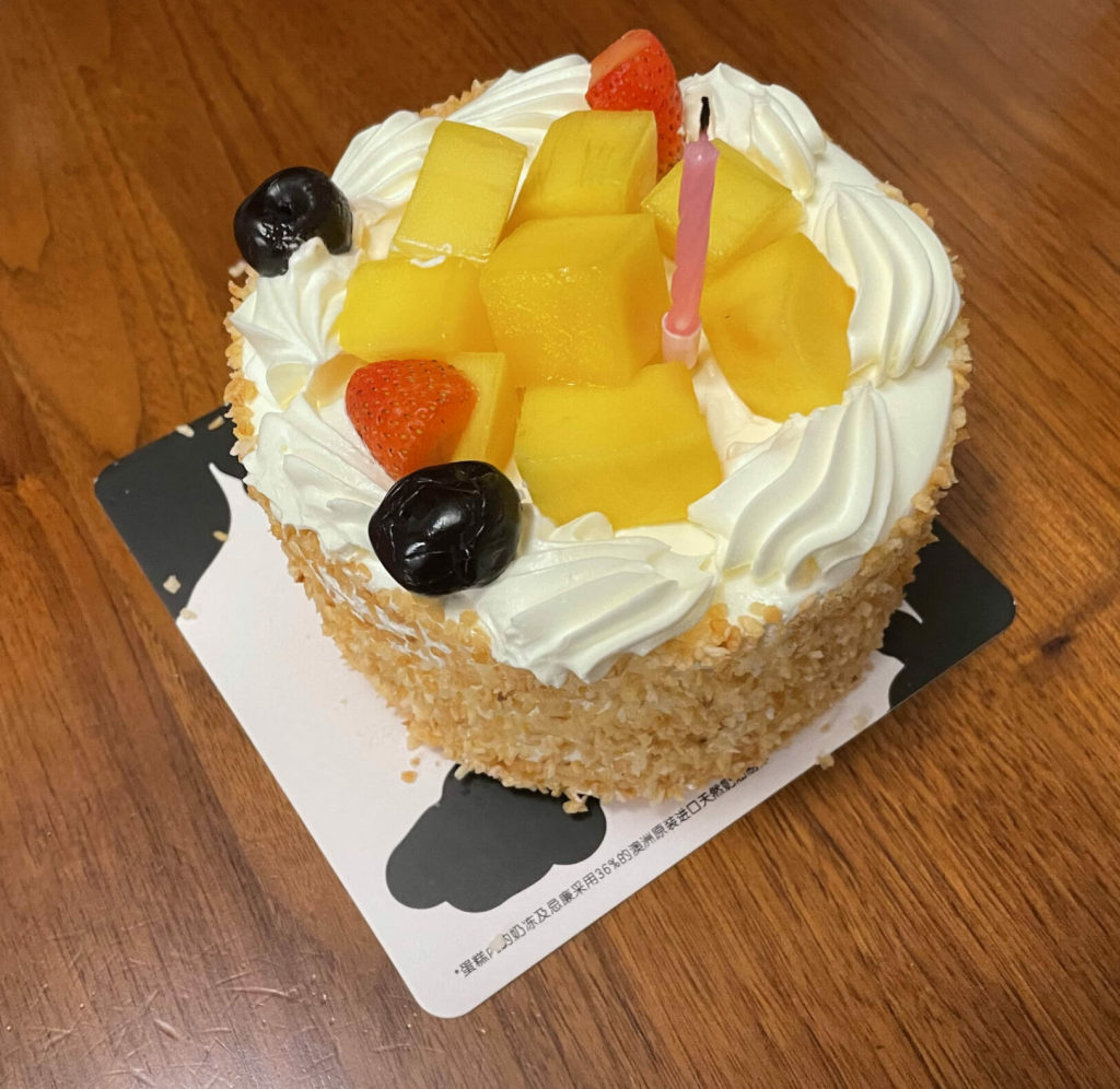 2022 年终总结-Jacky's Blog