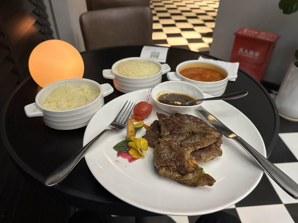 2022 年终总结-Jacky's Blog