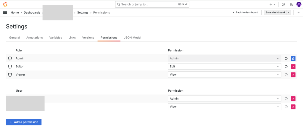 Docker 容器日志监控方案 Grafana + Loki + Promtail-Jacky's Blog
