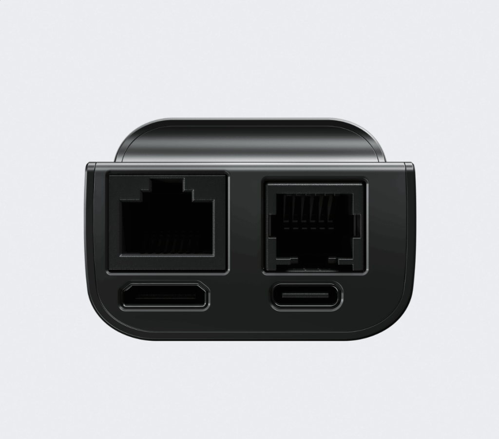 JetKVM 初体验-Jacky's Blog