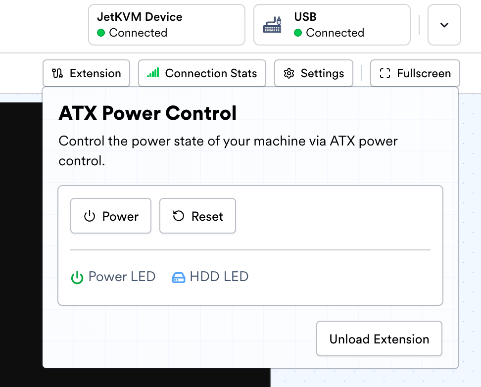 JetKVM 初体验-Jacky's Blog