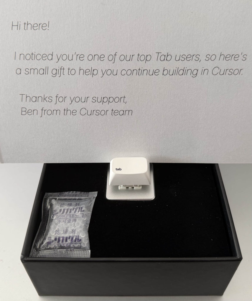 Cursor Tab-Jacky's Blog