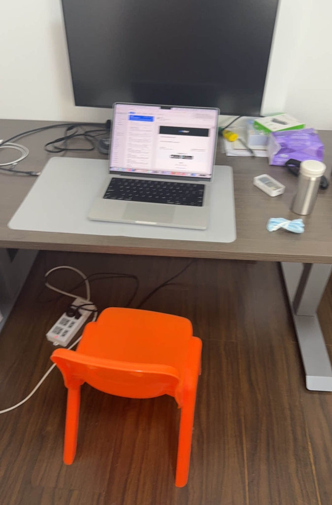 2025 年终总结-Jacky's Blog