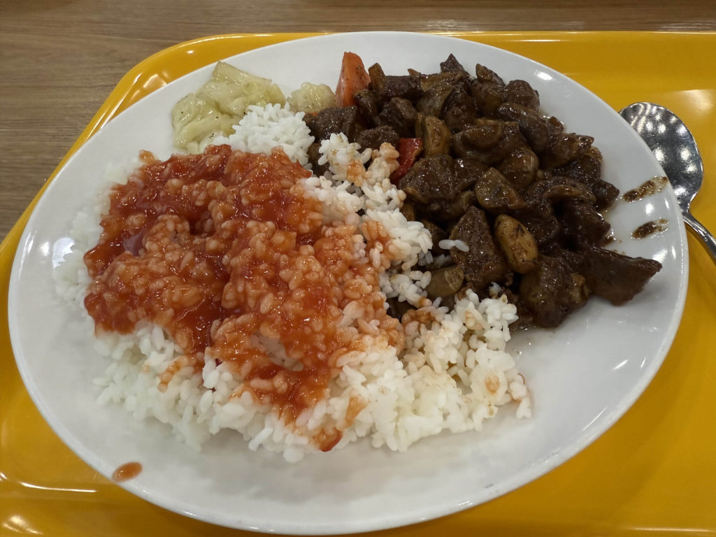 2025 年终总结-Jacky's Blog