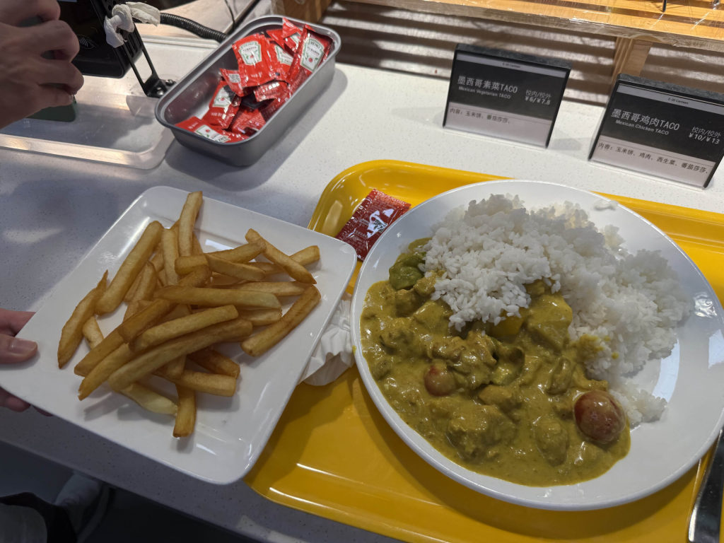 2025 年终总结-Jacky's Blog