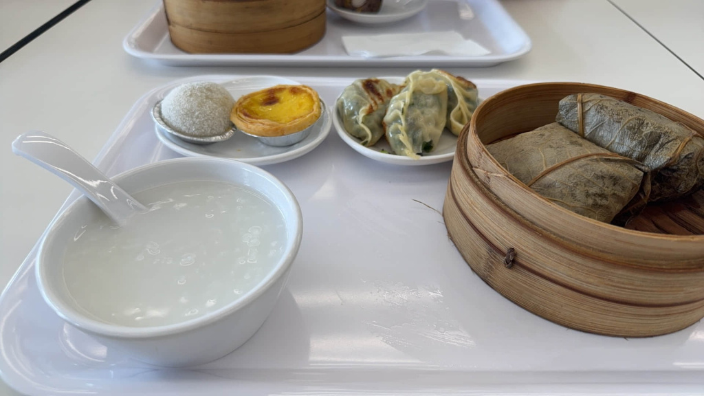 2025 年终总结-Jacky's Blog