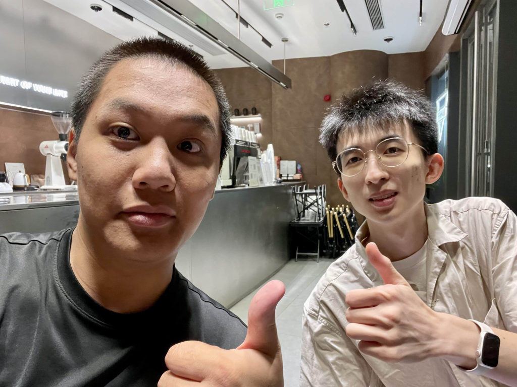 2025 年终总结-Jacky's Blog