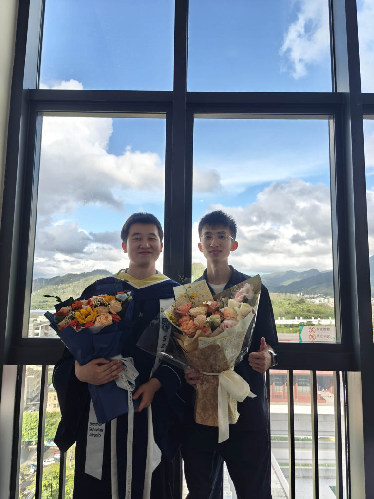 2025 年终总结-Jacky's Blog