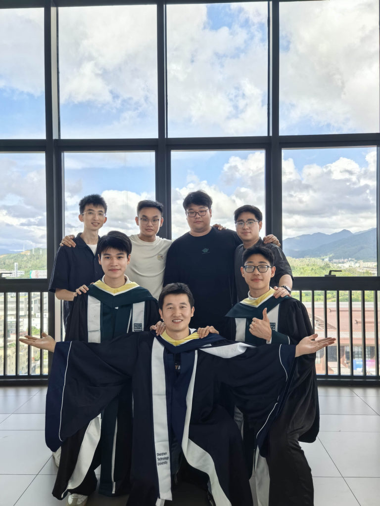 2025 年终总结-Jacky's Blog