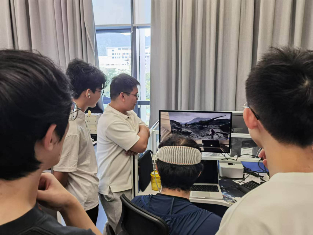 2025 年终总结-Jacky's Blog