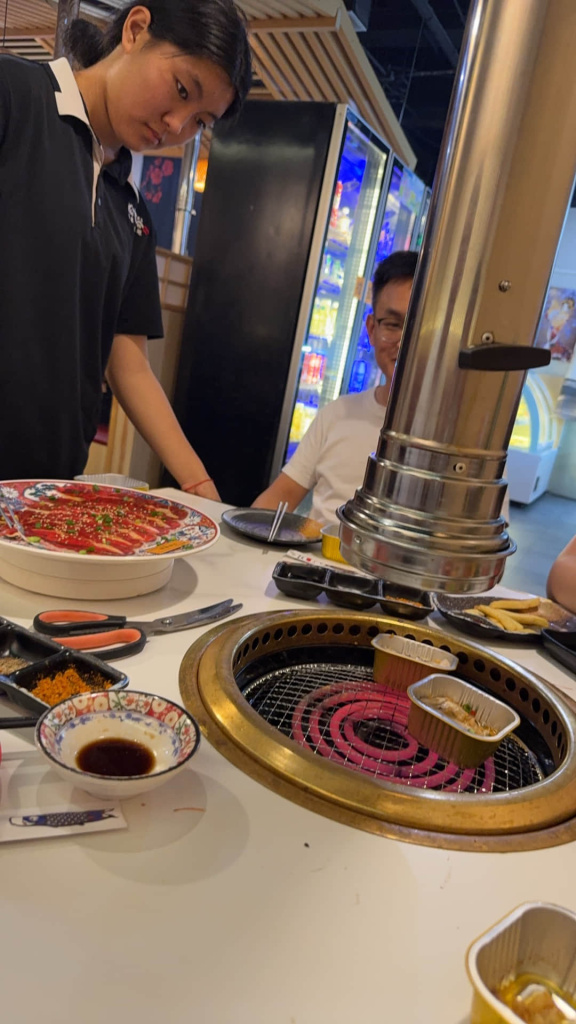 2025 年终总结-Jacky's Blog