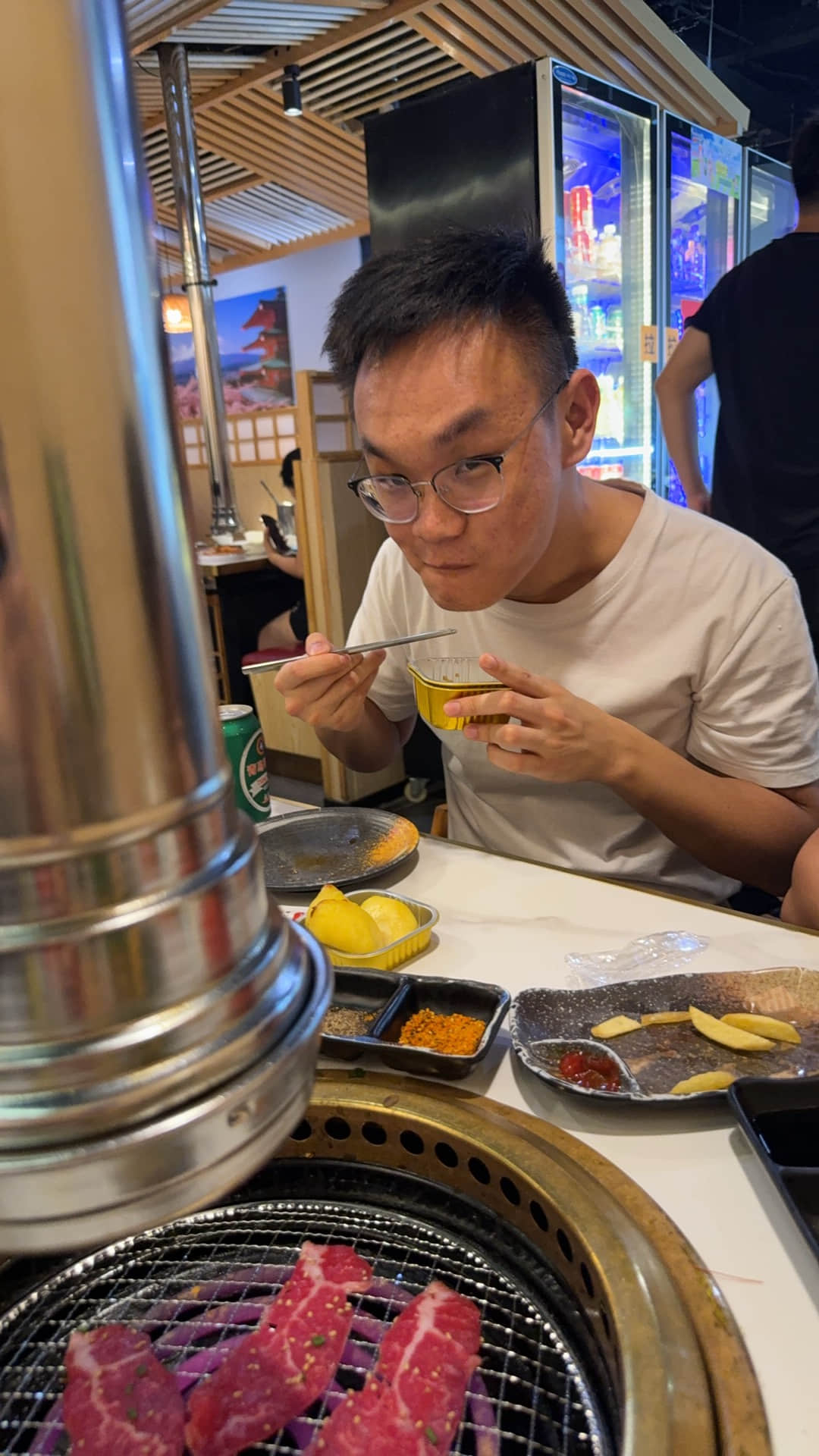 2025 年终总结-Jacky's Blog