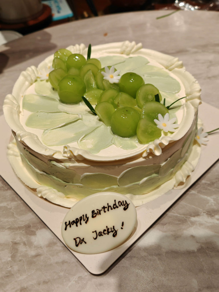 2025 年终总结-Jacky's Blog