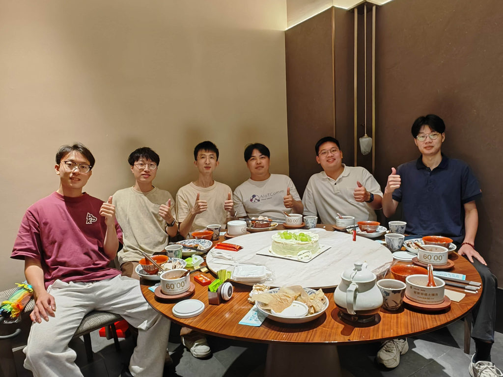 2025 年终总结-Jacky's Blog