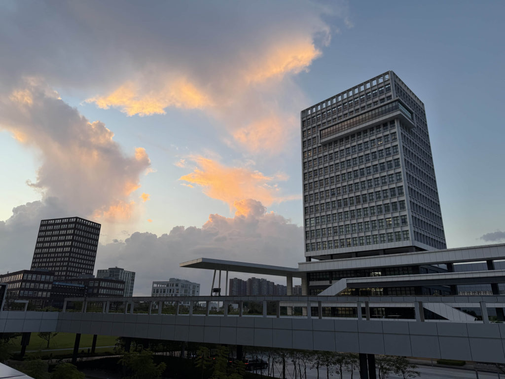 2025 年终总结-Jacky's Blog