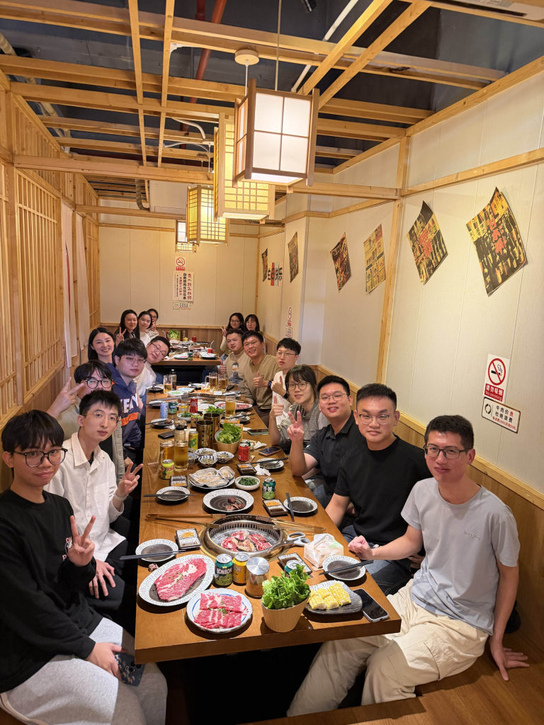 2025 年终总结-Jacky's Blog