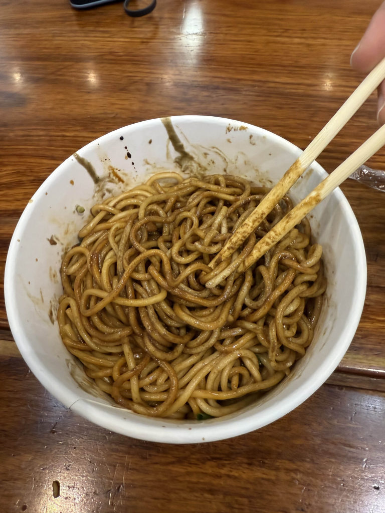 2025 年终总结-Jacky's Blog