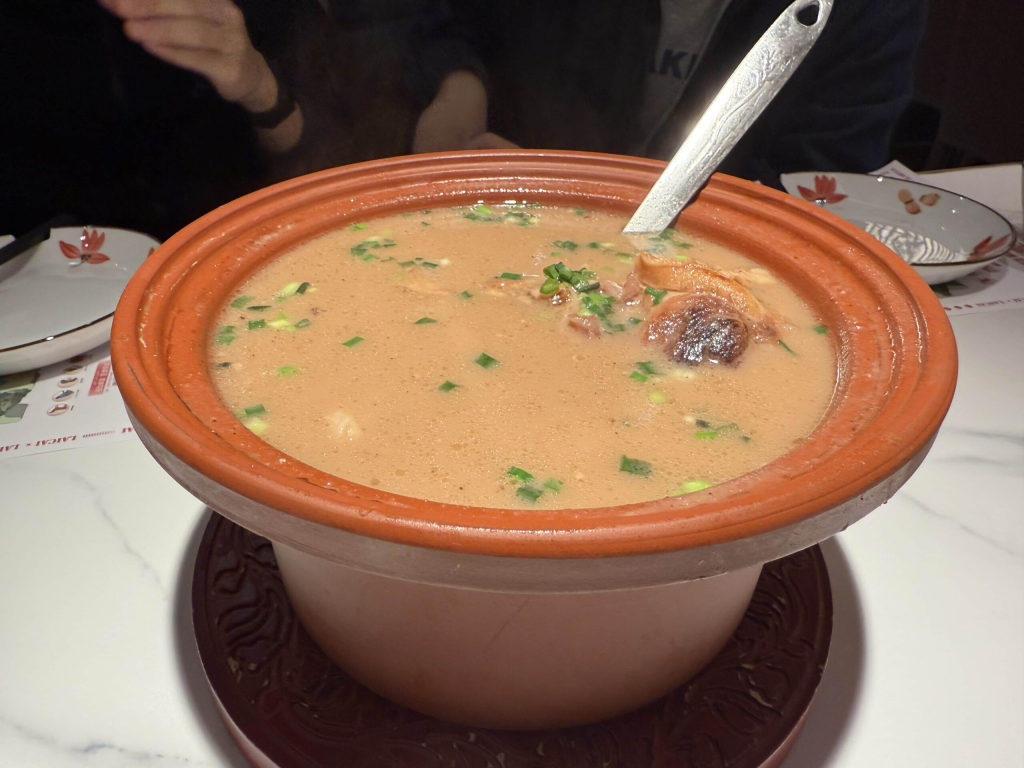 2025 年终总结-Jacky's Blog