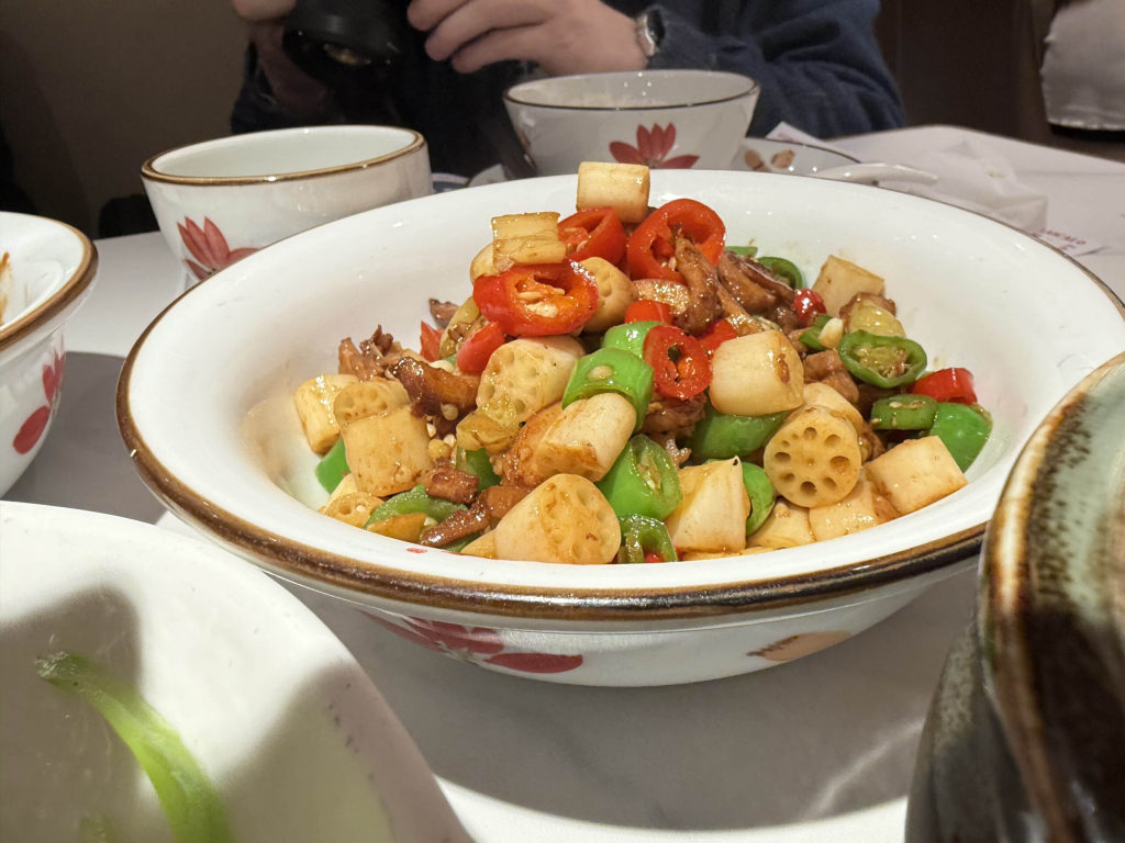 2025 年终总结-Jacky's Blog