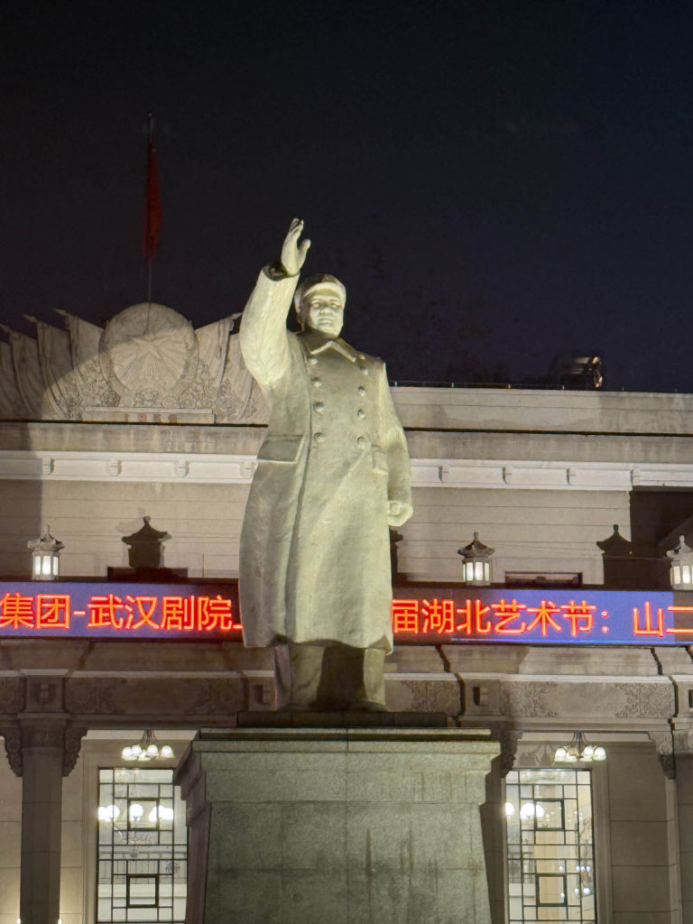 2025 年终总结-Jacky's Blog