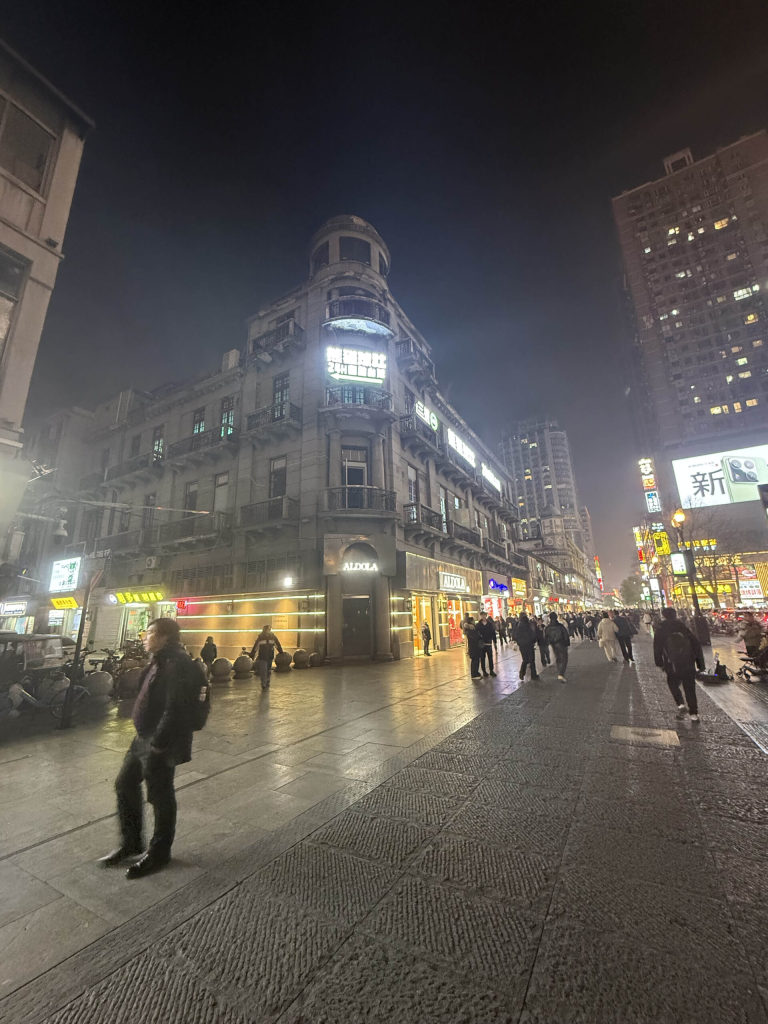 2025 年终总结-Jacky's Blog