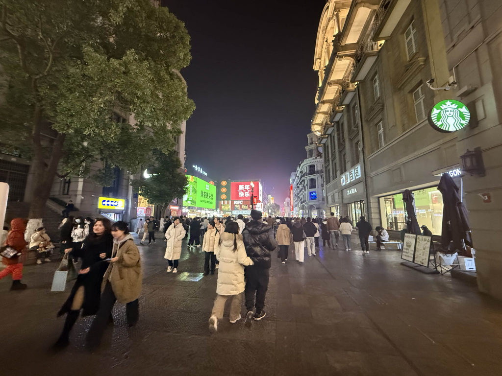 2025 年终总结-Jacky's Blog