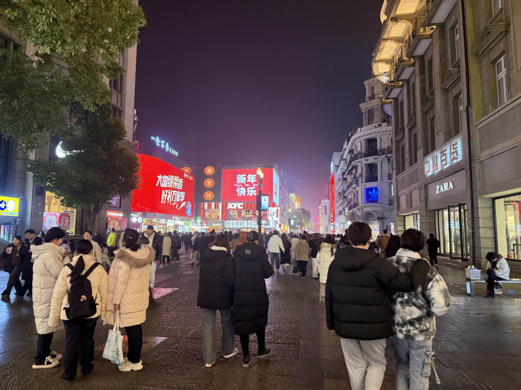 2025 年终总结-Jacky's Blog