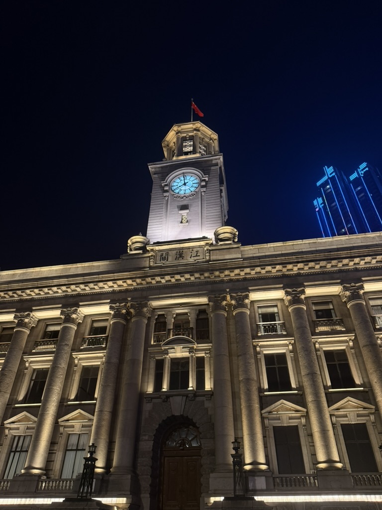 2025 年终总结-Jacky's Blog