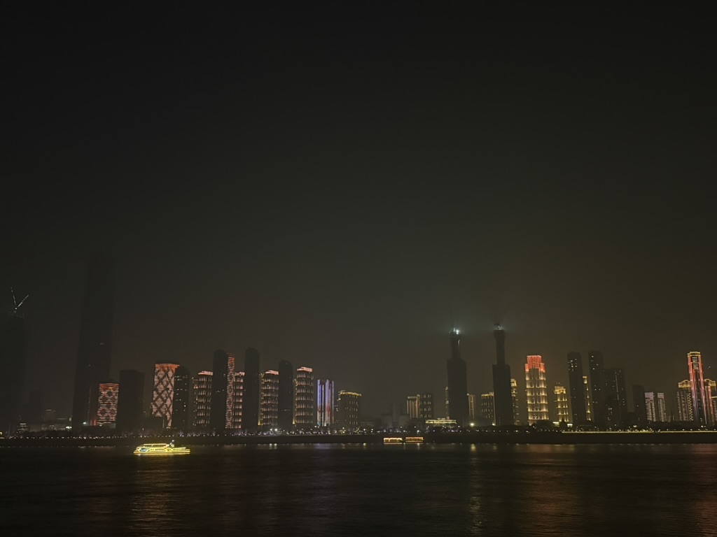 2025 年终总结-Jacky's Blog