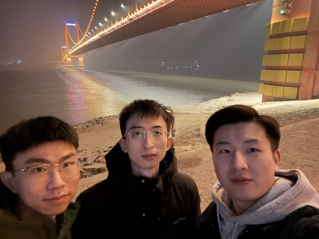 2025 年终总结-Jacky's Blog