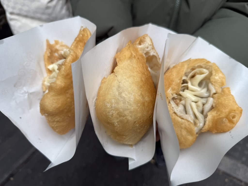 2025 年终总结-Jacky's Blog