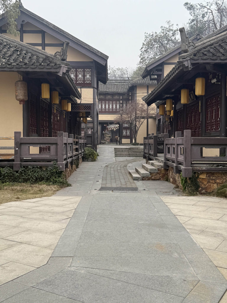 2025 年终总结-Jacky's Blog